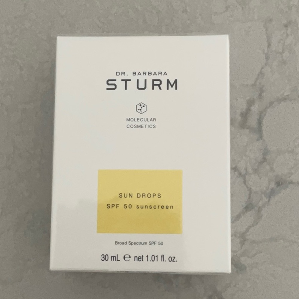 Dr Barbara Sturm Sun Drops
